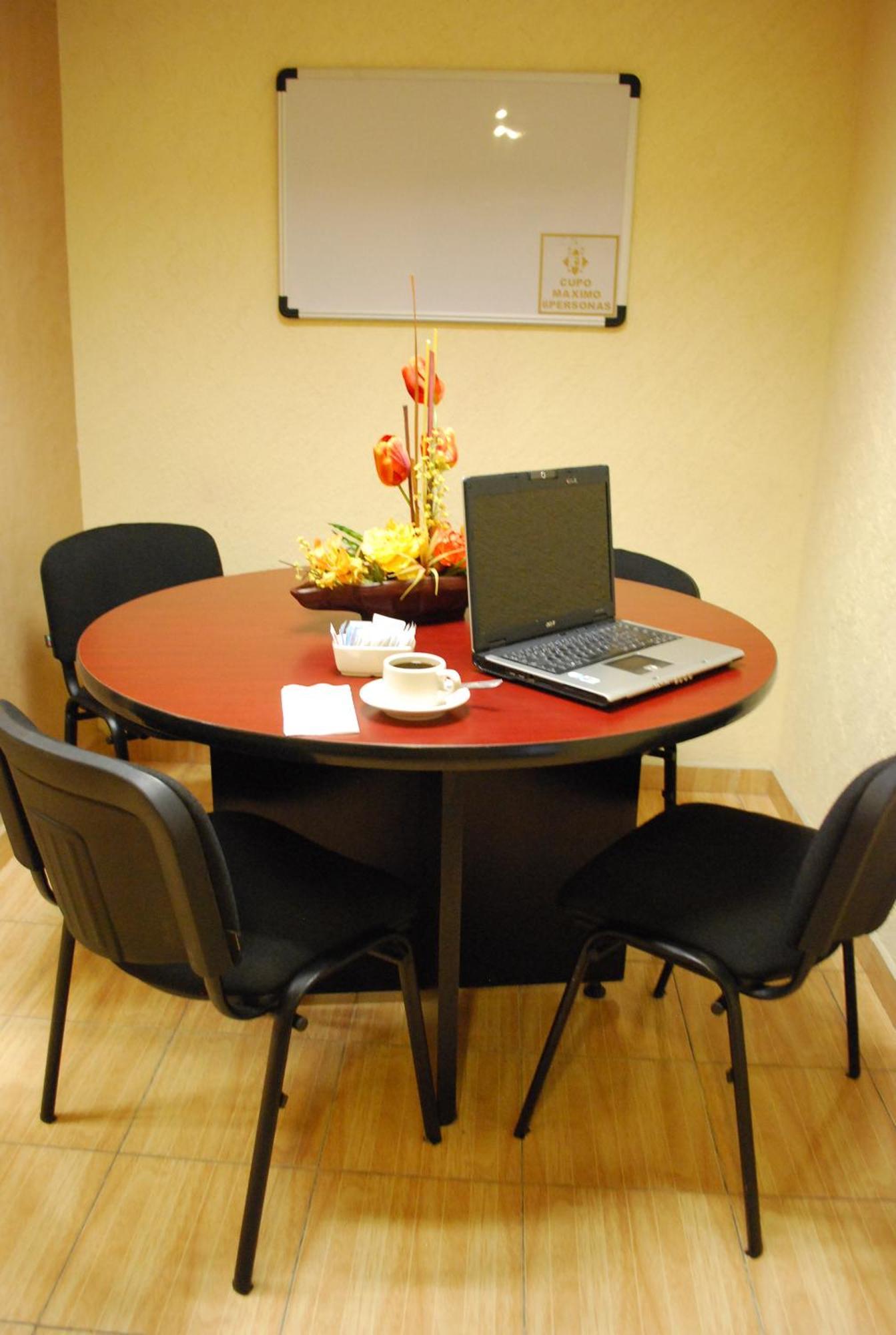 Hotel Elizabeth Central Aguascalientes Exteriör bild