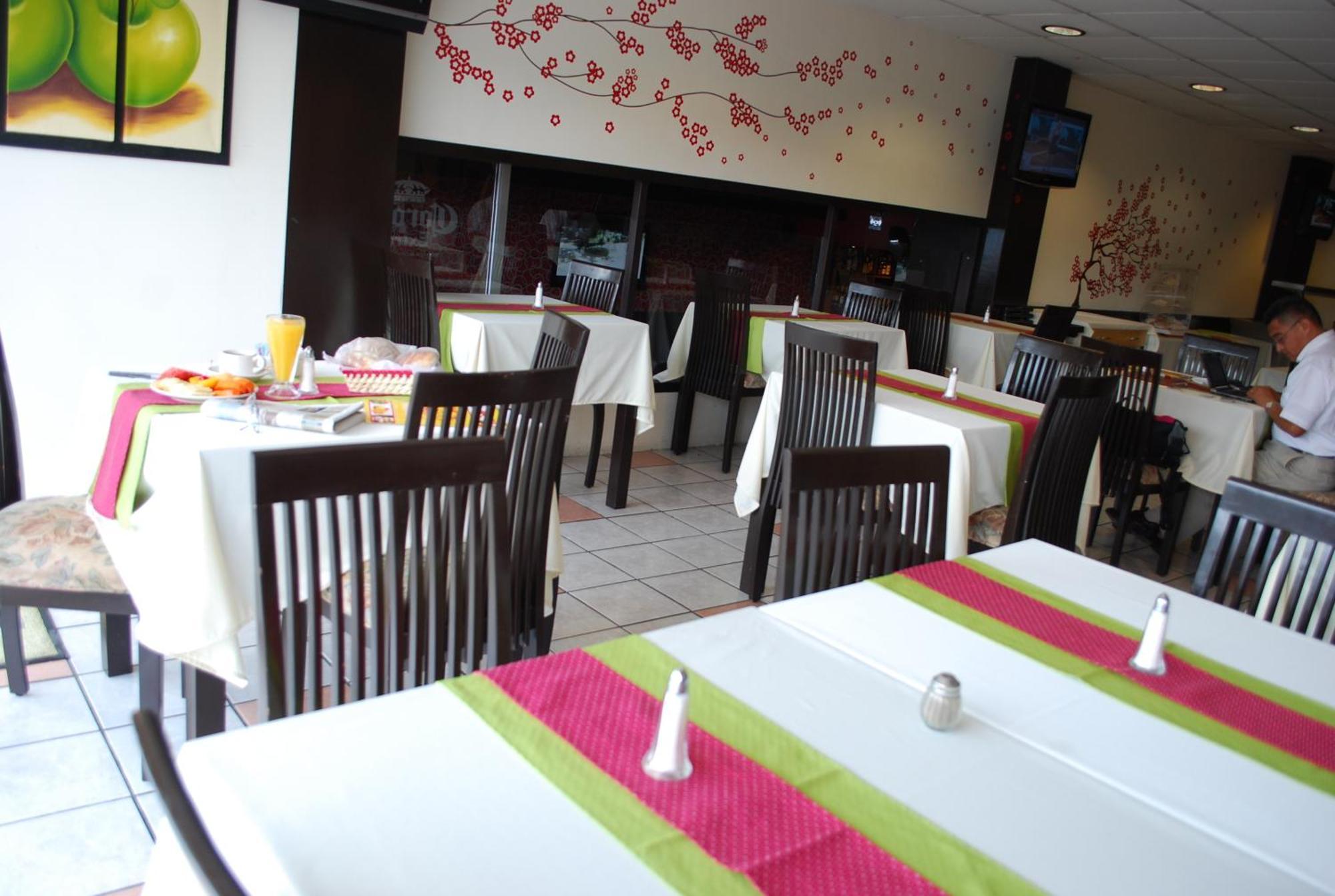 Hotel Elizabeth Central Aguascalientes Exteriör bild